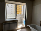Студия, 34,7&nbsp;м²