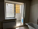 Студия, 34,7&nbsp;м²