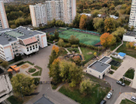 4-к. квартира, 101 м²