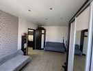 1-к. квартира, 38&nbsp;м²