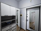 Студия, 35,5 м²
