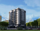 1-к. квартира, 38,3&nbsp;м²