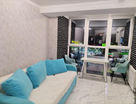 1-к. квартира, 45&nbsp;м²