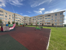 1-к. квартира, 43&nbsp;м²
