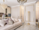 2-к. квартира, 69&nbsp;м²