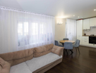 2-к. квартира, 56&nbsp;м²