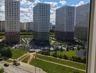 1-к. квартира, 37,6&nbsp;м²