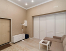 1-к. квартира, 54,3 м²