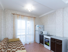 1-к. квартира, 38&nbsp;м²