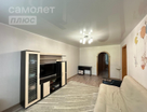 3-к. квартира, 62,5&nbsp;м²