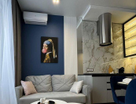 1-к. квартира, 43&nbsp;м²