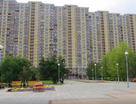 1-к. квартира, 55,8 м²