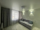 Студия, 17,6&nbsp;м²