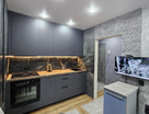 1-к. квартира, 34,3&nbsp;м²