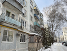 1-к. квартира, 31&nbsp;м²