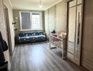 1-к. квартира, 23,4&nbsp;м²