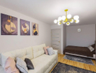 1-к. квартира, 35&nbsp;м²