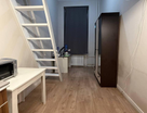 Студия, 19,5&nbsp;м²