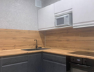 1-к. квартира, 43 м²