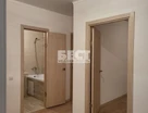 1-к. квартира, 36,8&nbsp;м²