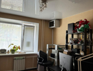 3-к. квартира, 113&nbsp;м²