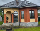 Двухэтажный дом, 140 м²