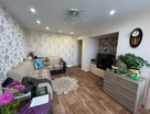 2-к. квартира, 44&nbsp;м²