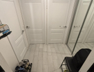 1-к. квартира, 36,8 м²