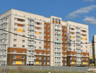 1-к. квартира, 39,6&nbsp;м²
