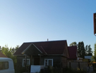 Трехэтажный коттедж, 190,4 м²