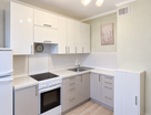 1-к. квартира, 38,6 м²
