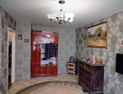 1-к. квартира, 30,6&nbsp;м²