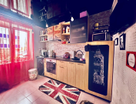 1-к. квартира, 39,9 м²
