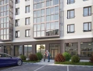 1-к. квартира, 41,1&nbsp;м²