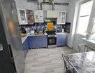 2-к. квартира, 56&nbsp;м²
