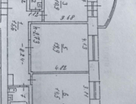 2-к. квартира, 66,7&nbsp;м²