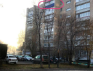 4-к. квартира, 72&nbsp;м²