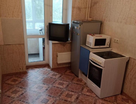 1-к. квартира, 37&nbsp;м²
