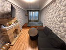 1-к. квартира, 42&nbsp;м²