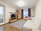 1-к. квартира, 46&nbsp;м²