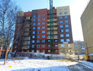 1-к. квартира, 40,3&nbsp;м²