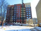 1-к. квартира, 40,3&nbsp;м²