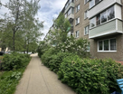 1-к. квартира, 30,6 м²