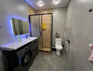 1-к. квартира, 54&nbsp;м²