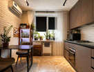 1-к. квартира, 35,6 м²