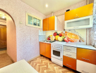 2-к. квартира, 40,6 м²