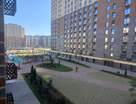 1-к. квартира, 30,7 м²