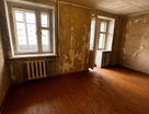 1-к. квартира, 33,5 м²