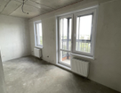 1-к. квартира, 35,6 м²