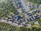 1-к. квартира, 33,1&nbsp;м²